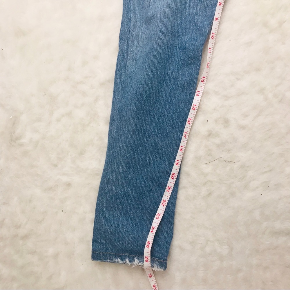 ❌SOLD ON DEPOP ❌ RE/DONE LEVI’S HRAC - Picture 6 of 8